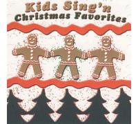 Various Artists - Kids Sing'n Christmas Favorites