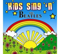 Various Artists - Kids Sing'n The Beatles
