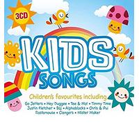 Various Artists - Kids Songs