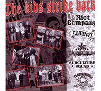 Various Artists - Kids Strike Back