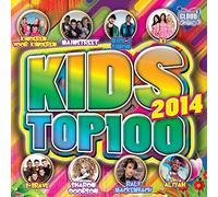 Various Artists - Kids Top 100 [Import]