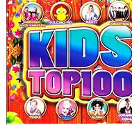 Various Artists - Kids Top 100