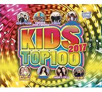 Various Artists - Kids Top 100-2017 [Import]