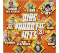 Kids Vakantie Hits 3 - Kids Vakantie Hits 3 [Import]