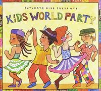 Kids World Party