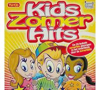 Various Artists – Kids Zomer Hits – Import