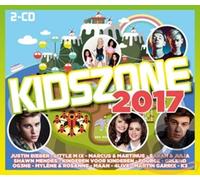 Various Artists - Kidszone 2017 [Import]