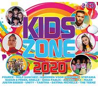 Various Artists - Kidszone 2020
