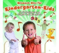 Various Artists - Kidz & Friendz-Hits Fur. [Import]