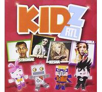 Various Artists - Kidz Rtl [Import]