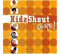 Various Artists - Kidz Shout Worship [Cd]