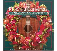 Various Artists - Kiho'Alu Christmas