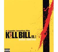 Various Artists Kill Bill Volume 1 1LP Vinyle Bande Originale 2024 Maverick