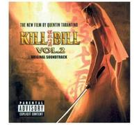 Various Artists Kill Bill: Volume 2 (Vinyl) 12" Album