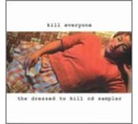 Various Artists - Kill Everyone