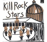Various Artists - Kill Rock Stars [Import]