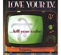 Various Artists - Kill Your Radio
