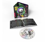 Various Artists – Killed By Deaf: a Punk Tribute to Motörhead – CD – Digisleeve