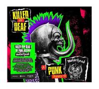 Various Artists - Killed By Deaf: A Punk Tribute To Motorhead (Various Artists) [Compact Discs]