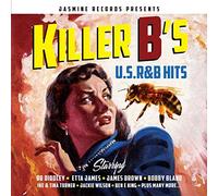 Various Artists - Killer B's-U.S. R&B Hits