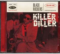 Various Artists - Killer Diller