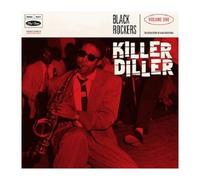 Various Artists - Killer Diller