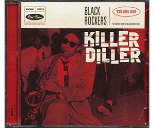 Various Artists - Killer Diller