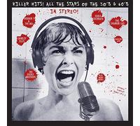 Various Artists - Killer Hits [Import]