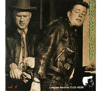 Various Artists - Killer Hoodlum Rockin [Import]