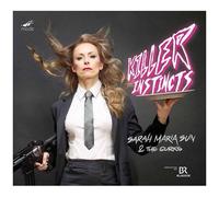 Various Artists - Killer Instincts [Compact Discs]