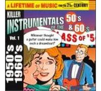 Various Artists - Killer Instrumentals of 50's & 60's