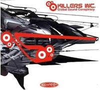 Various Artists - Killers Inc. Global..