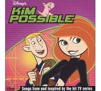 Various Artists - Kim Possible