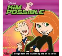 Various Artists - Kim Possible