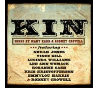 Various Artists – Kin: Songs by Mary Karr – Import
