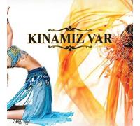 Various Artists - Kinamiz Var