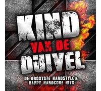 Various Artists - Kind Van De Duivel [Import]