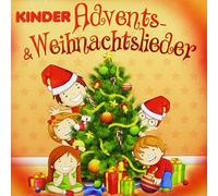 Artistes divers – Kinder Advents-Und. – Import