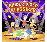 Various Artists - Kinder Disco Klassiker [Import]