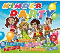 Various Artists - Kinder Party [Import]