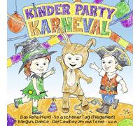Various Artists - Kinder Party Karneval [Import]