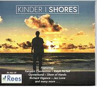 Various Artists - Kinder Shores [Import]