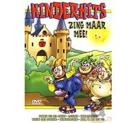 Various Artists - Kinderhits Zing Maar Mee [Import]