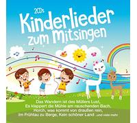 Various Artists - Kinderlieder zum Mitsingen [Import]