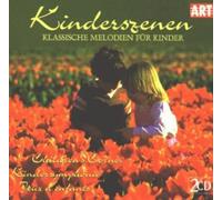Various Artists - Kinderszenen [Import]