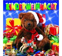 Various Artists - Kinderweihnacht