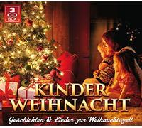 Various Artists - Kinderweihnacht [Import]