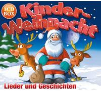 Various Artists - Kinderweihnacht [Import]