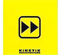 Various Artists - Kinetic Architecture