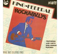 Various Artists - King-Federal Rockabillys